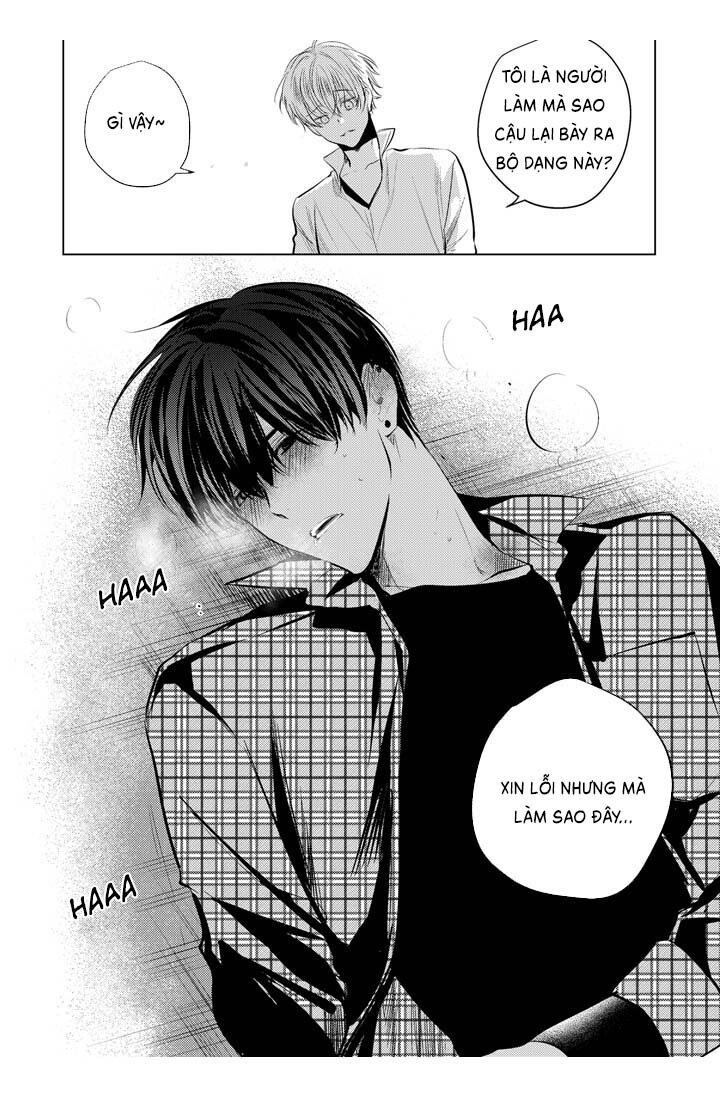 Youjin - Chap 18