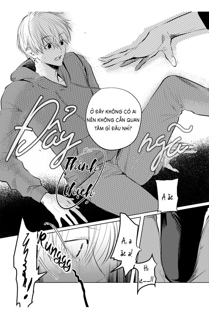 Youjin - Chap 17