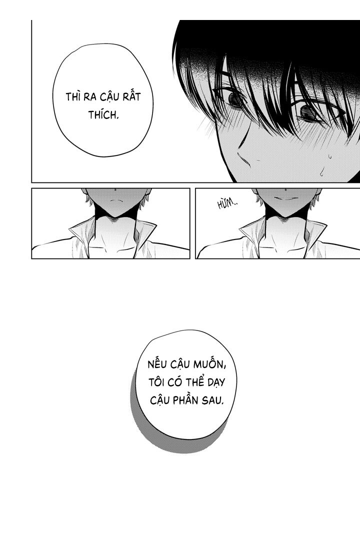 Youjin - Chap 18