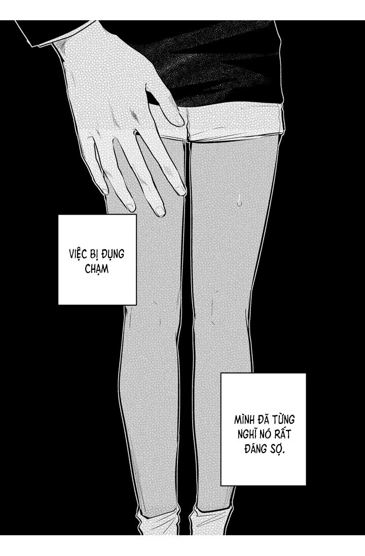 Youjin - Chap 17