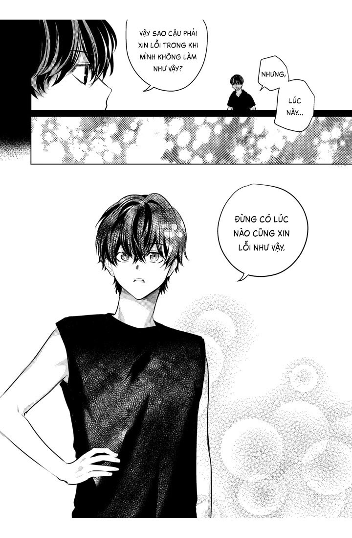 Youjin - Chap 17