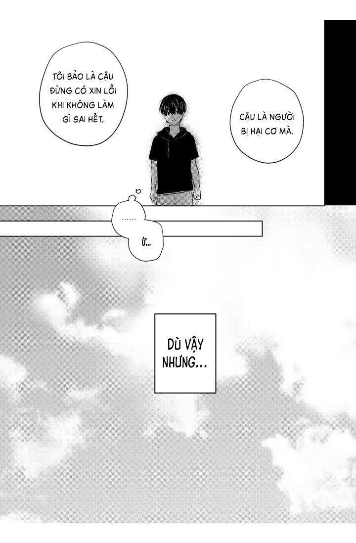 Youjin - Chap 17