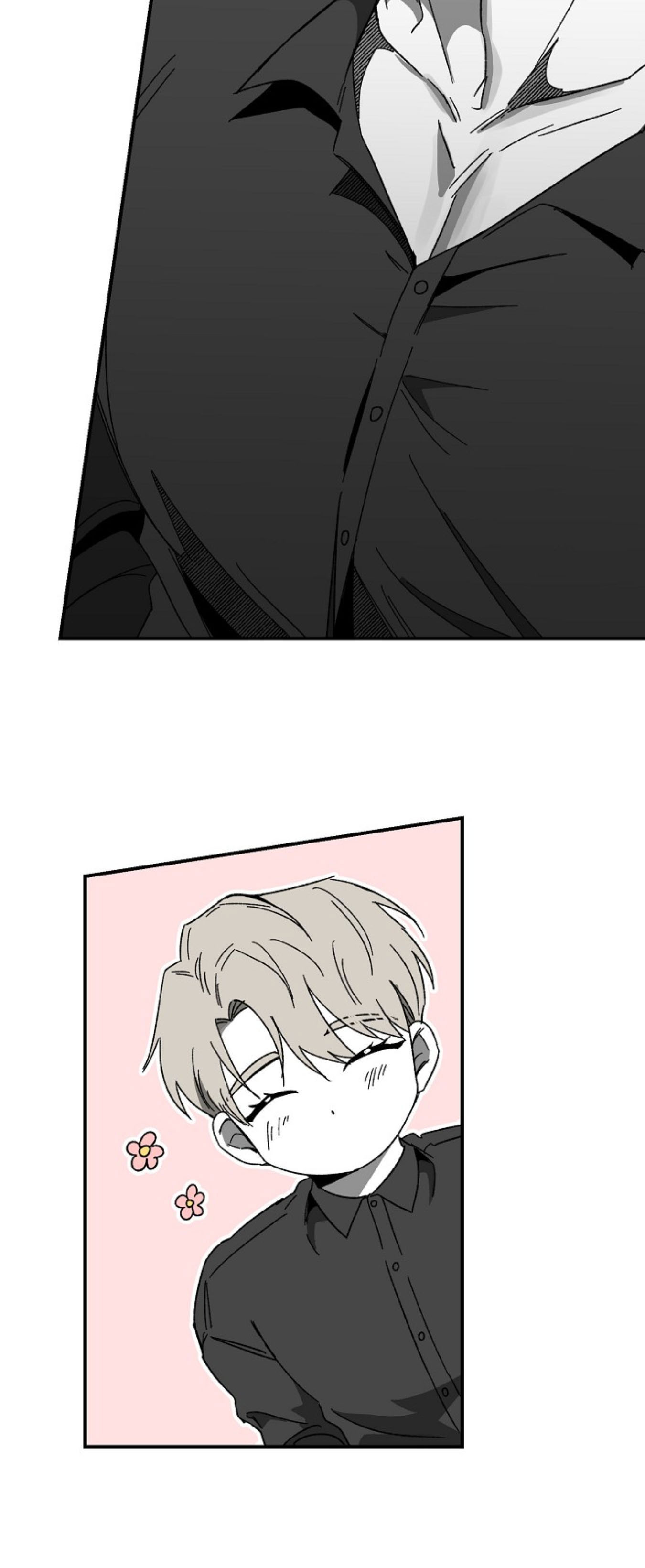 Không Lý Do - Chap 10