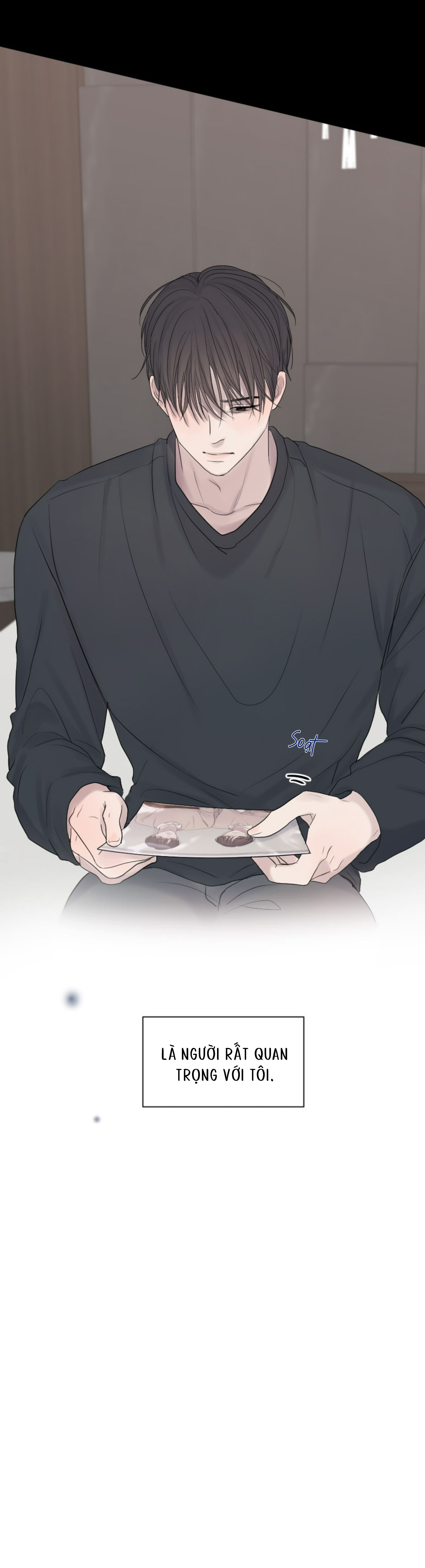 Vỡ Mộng - Chap 19