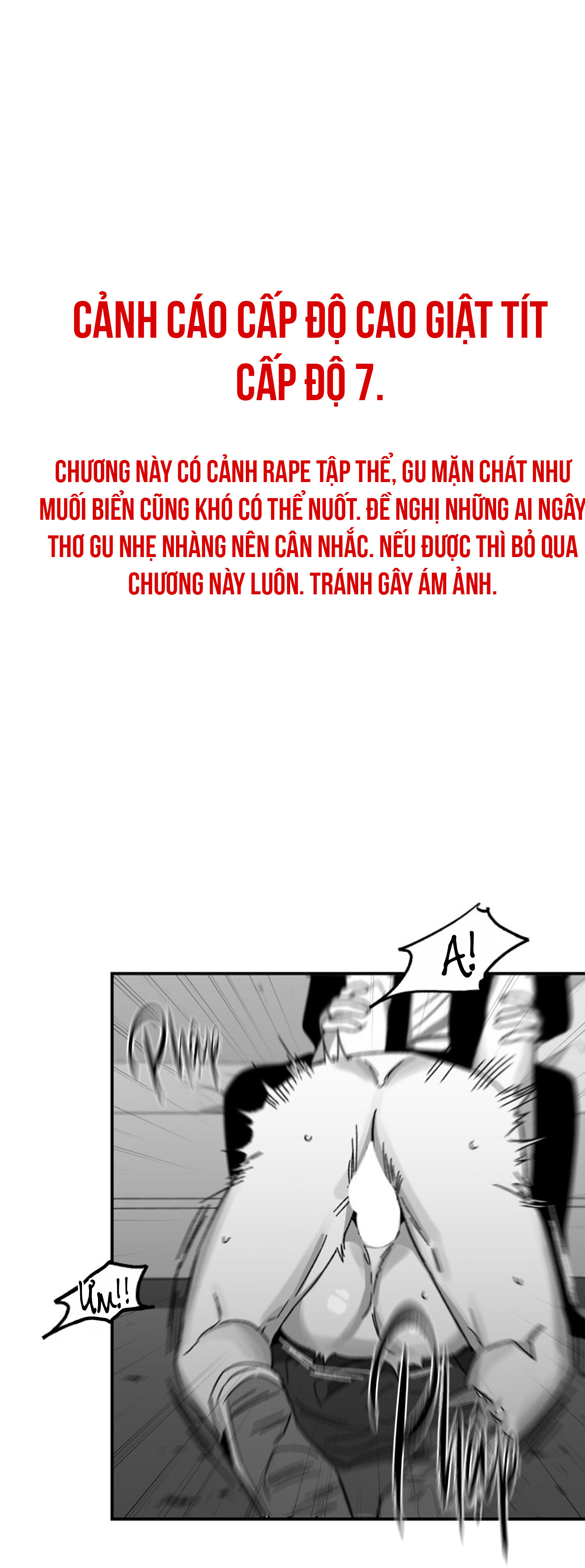 Không Lý Do - Chap 11 (H)