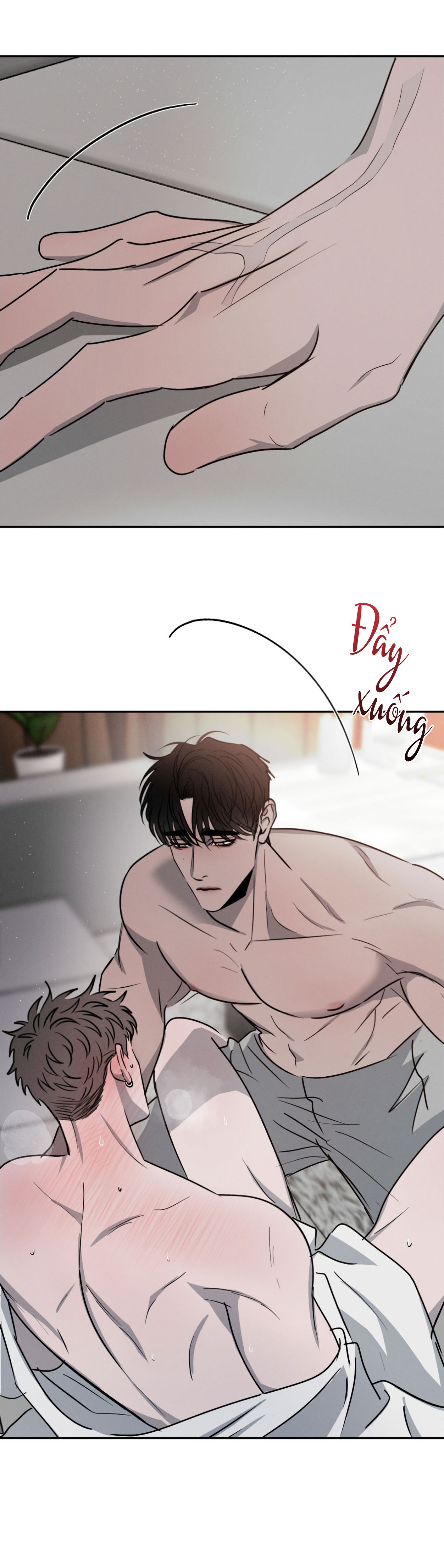 Tương Khắc - Chap 23 (H)