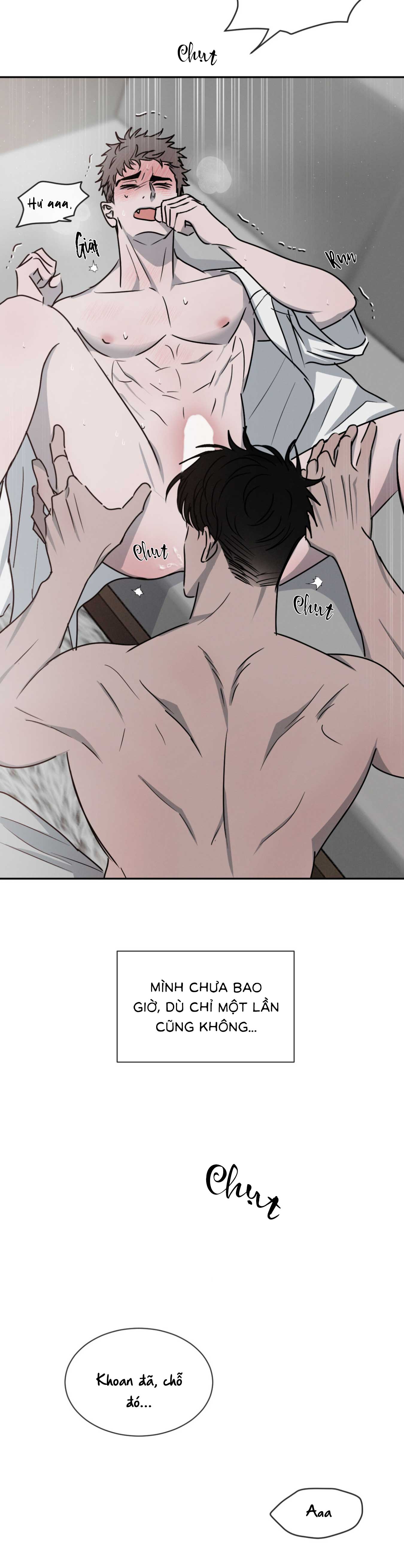 Tương Khắc - Chap 23 (H)