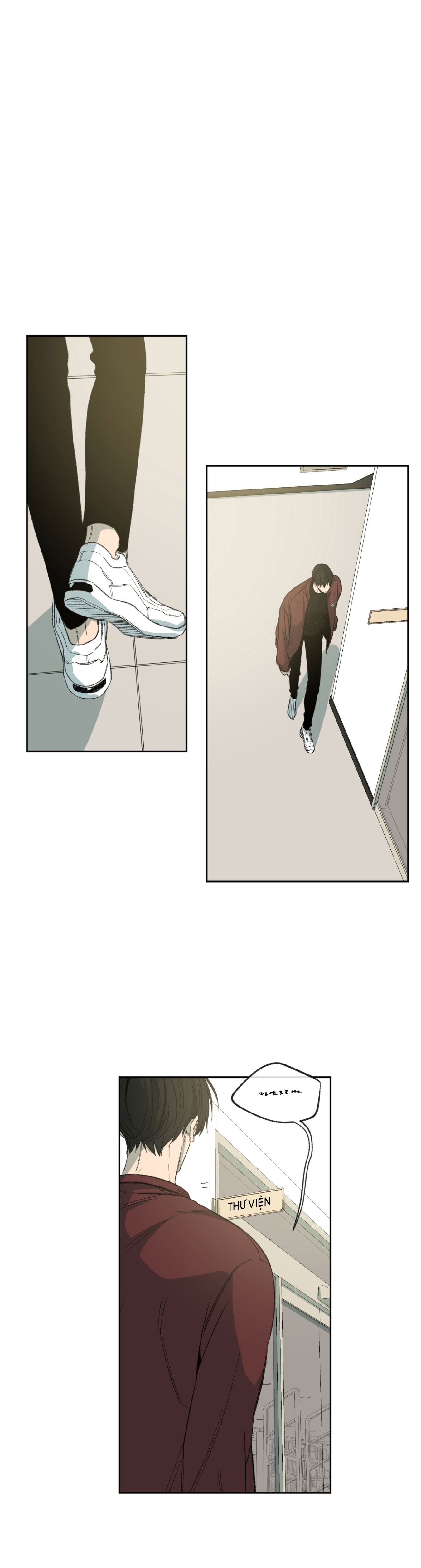 Hình Thức Cảm Thông - Chap 68