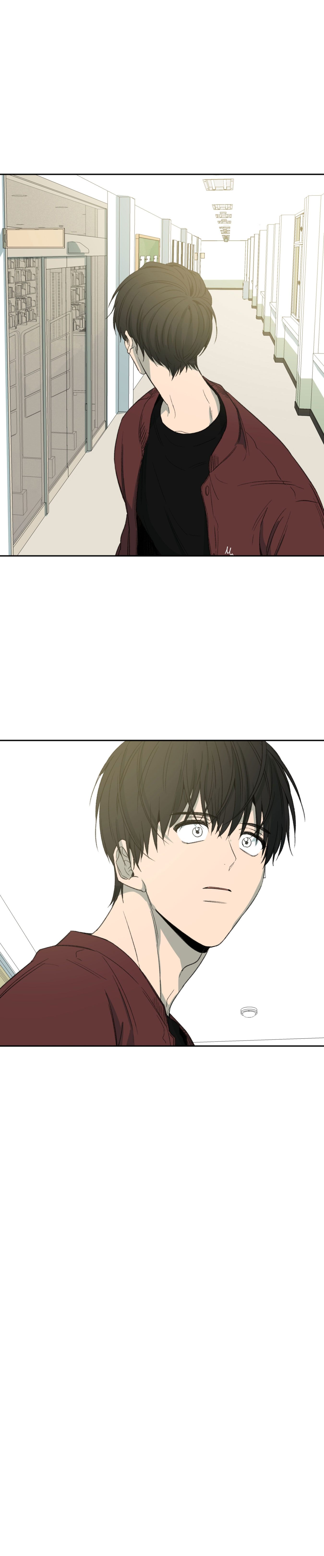 Hình Thức Cảm Thông - Chap 68