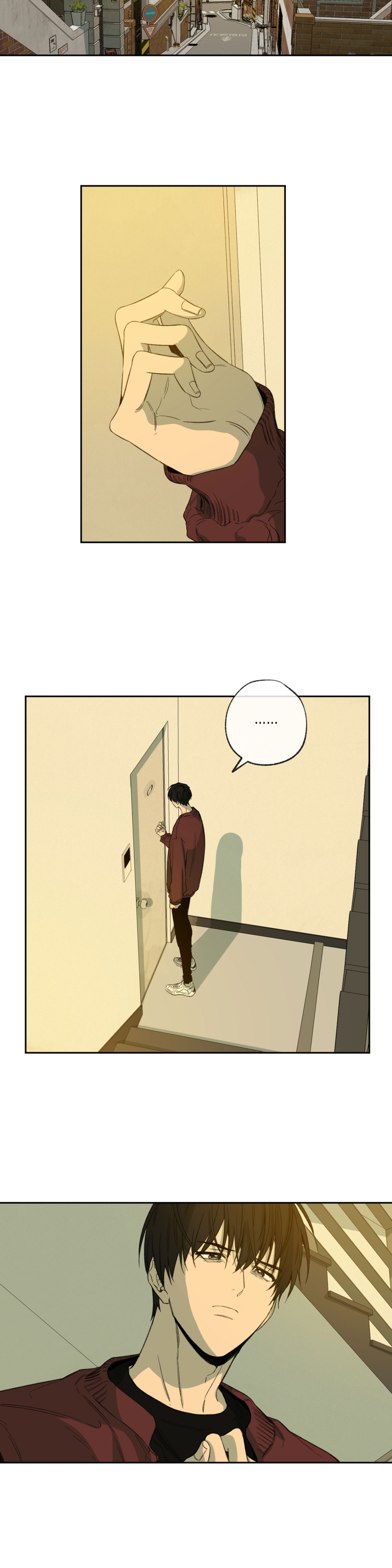 Hình Thức Cảm Thông - Chap 68