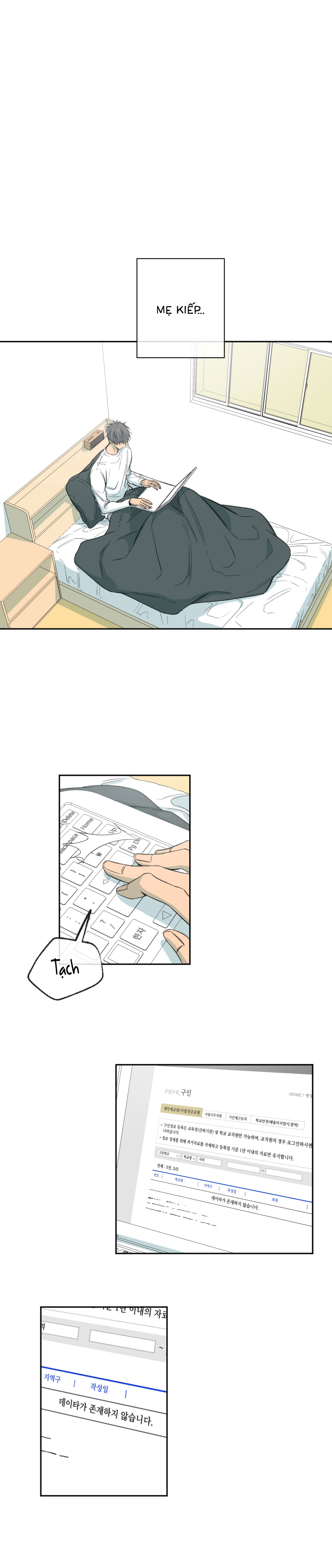 Hình Thức Cảm Thông - Chap 68
