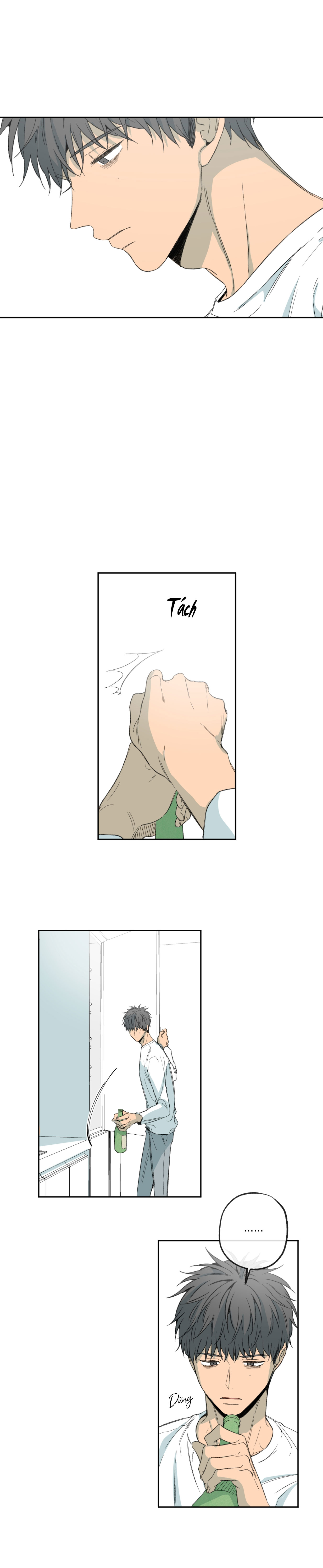 Hình Thức Cảm Thông - Chap 68