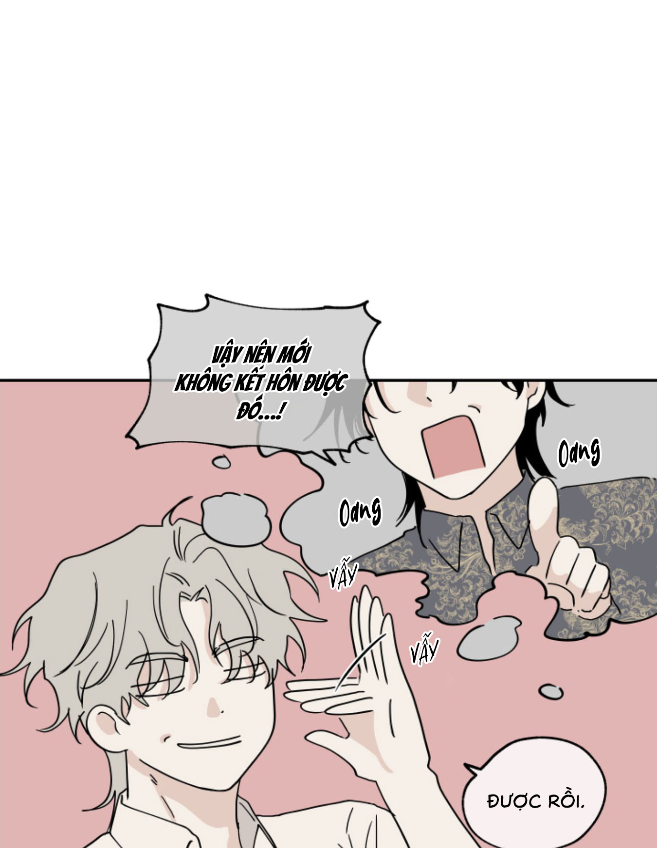 Đêm Bên Bờ Biển - Chap 16