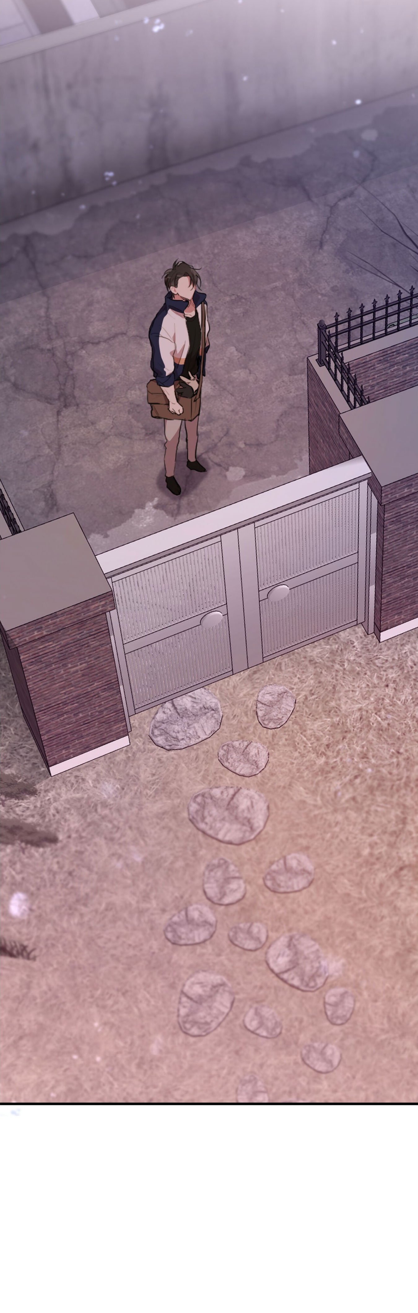 Những Chú Thỏ Của Habibi - Chap 19