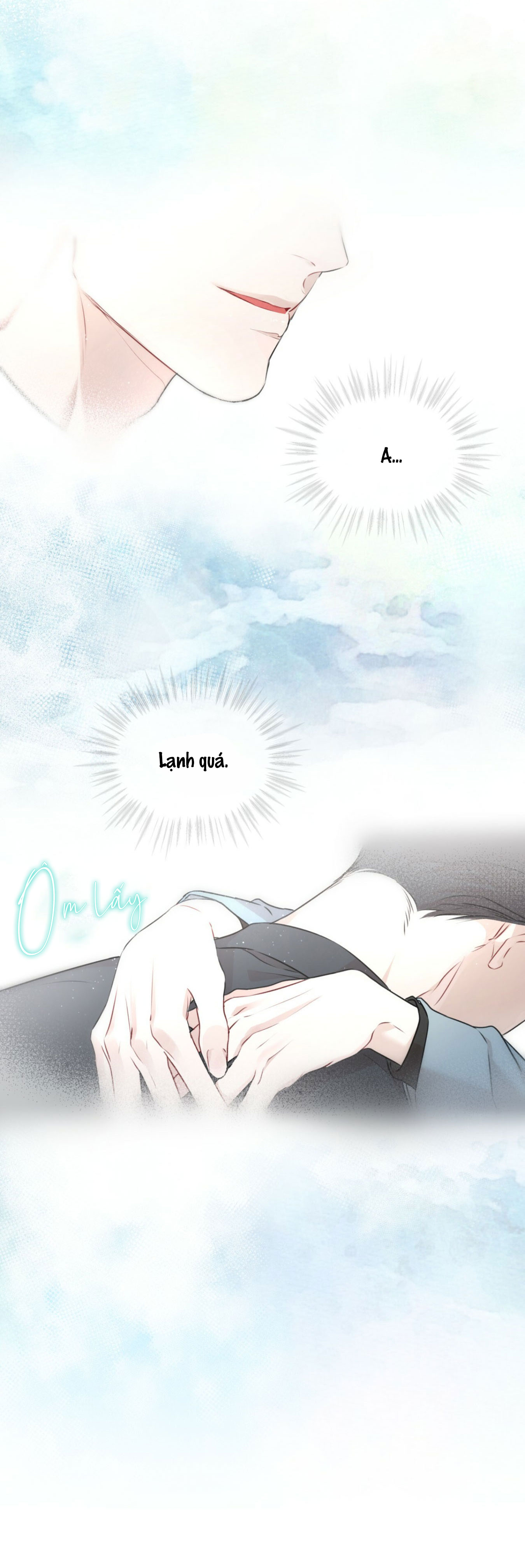 Khởi Đầu Nô Lệ - Chap 35