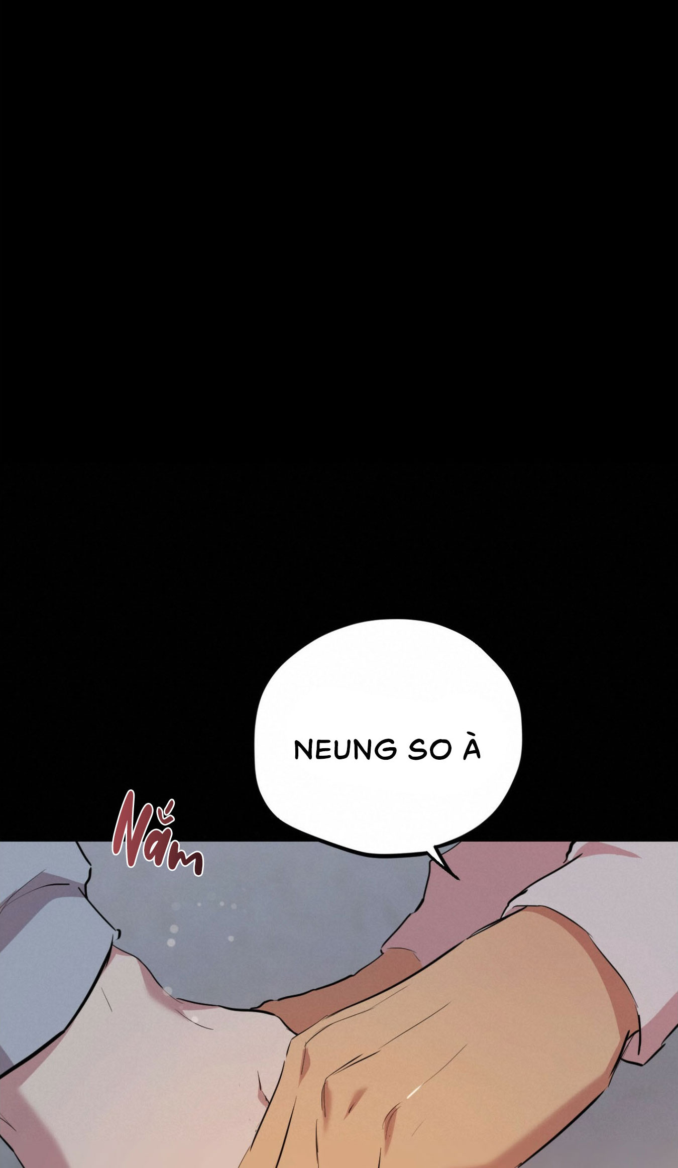 Những Chú Thỏ Của Habibi - Chap 19