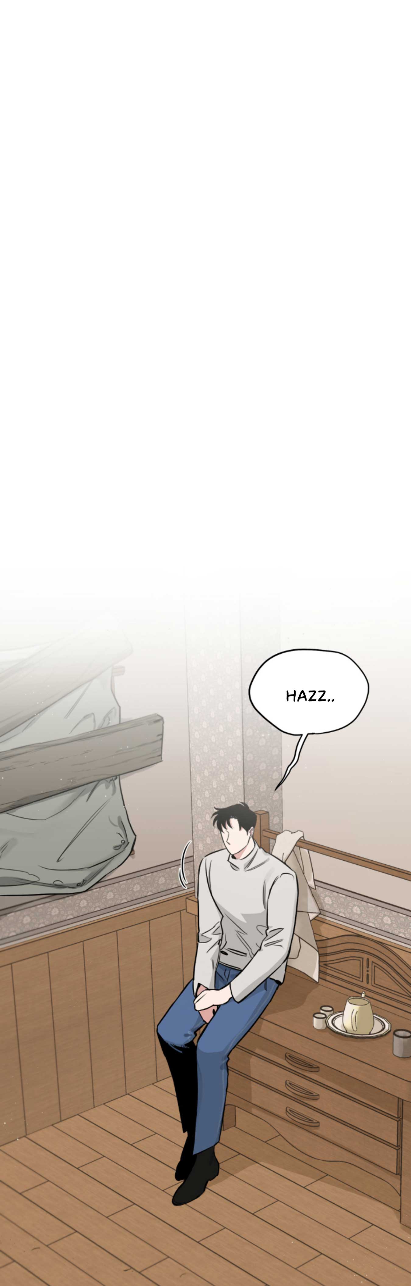 Hoa Hồng Và Rượu Vang - Chap 28 (H)