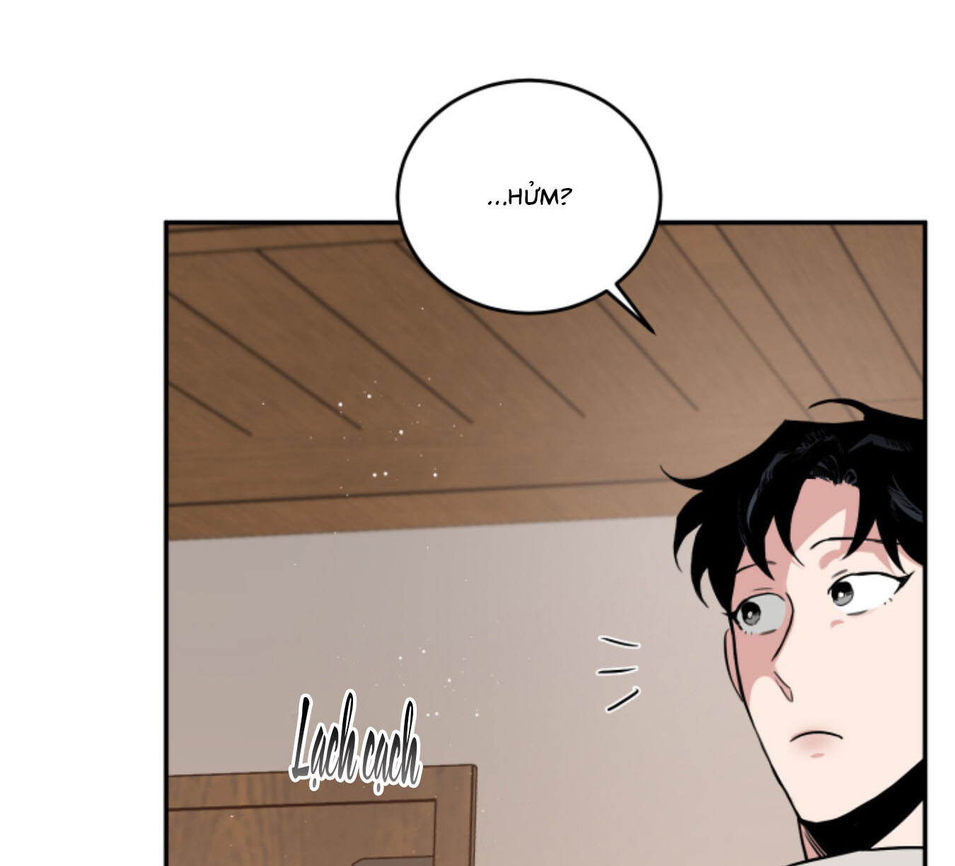 Hoa Hồng Và Rượu Vang - Chap 28 (H)