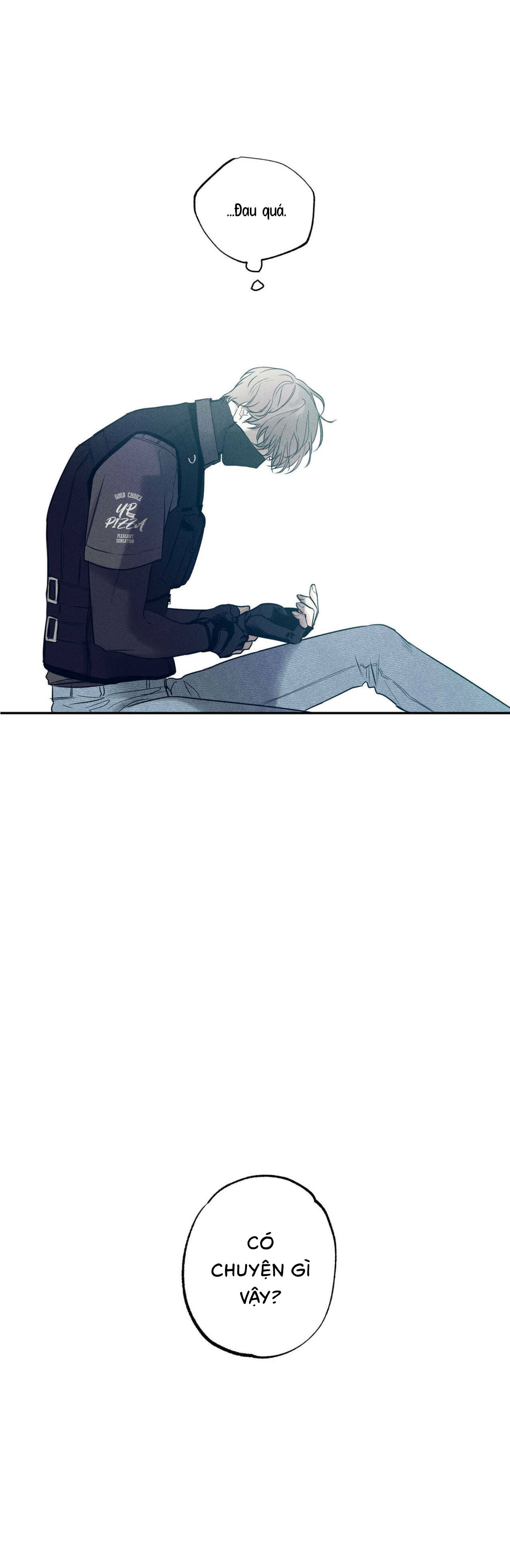 Nhân Viên Giao Pizza Và Gold Palace - Chap 7