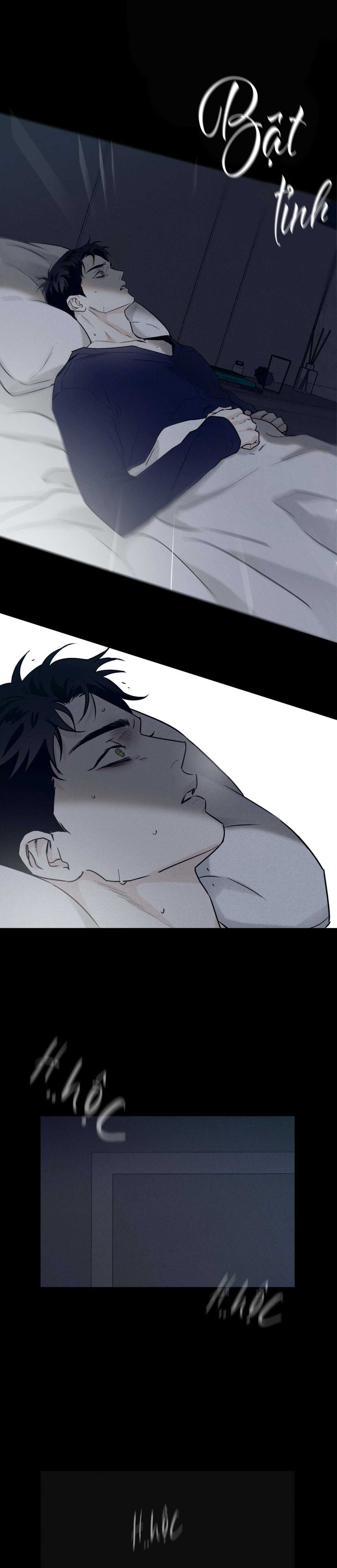 Nhân Viên Giao Pizza Và Gold Palace - Chap 2