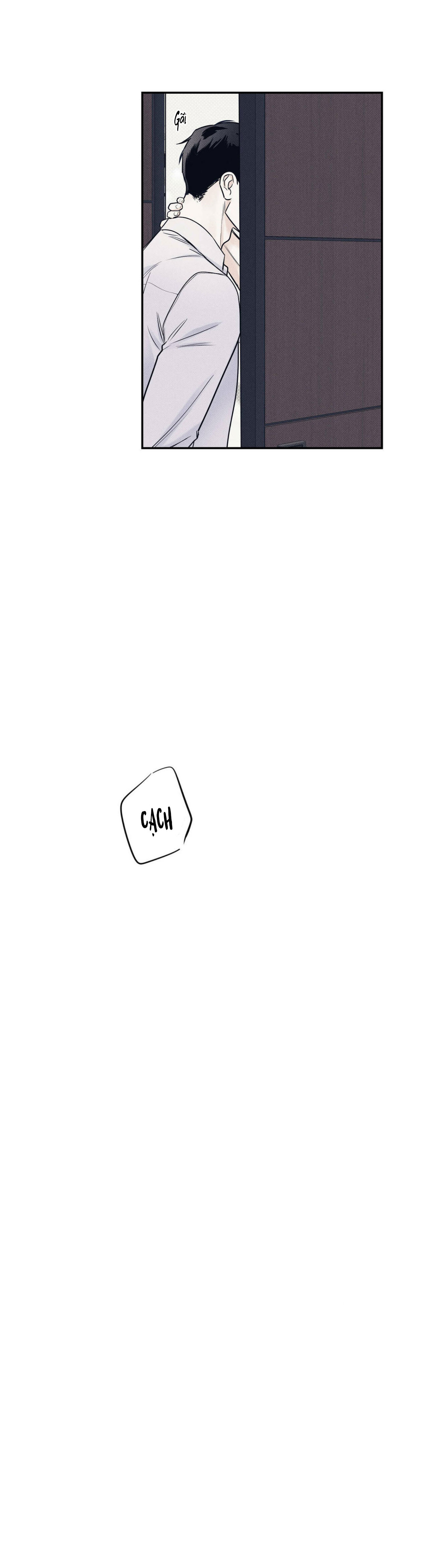 Nhân Viên Giao Pizza Và Gold Palace - Chap 5