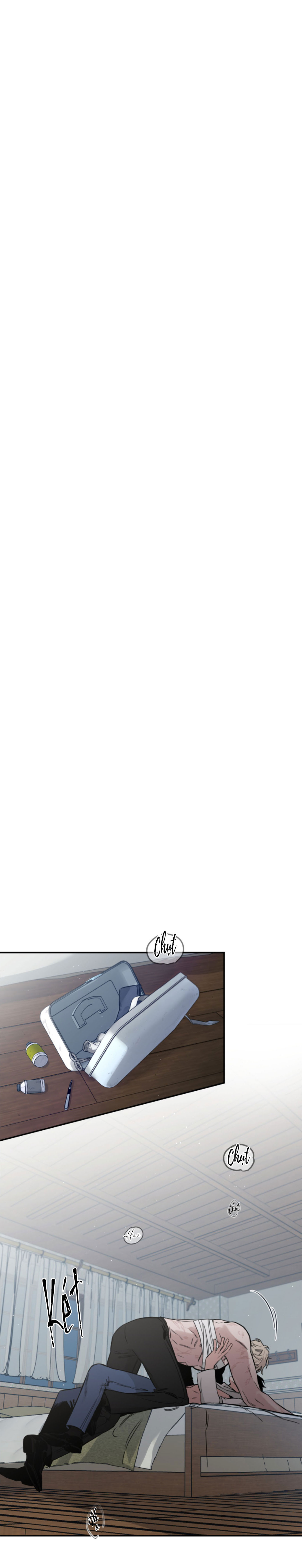 Hoa Hồng Và Rượu Vang - Chap 29 (H)