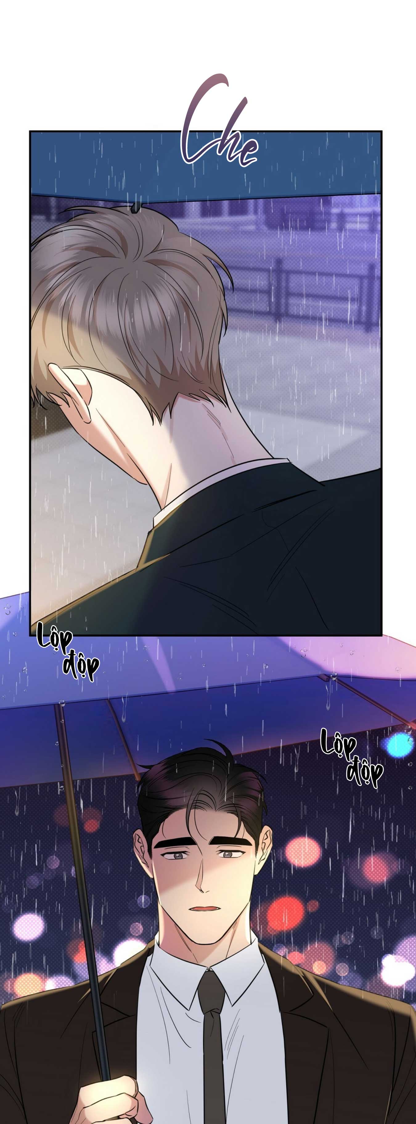 Phản Công - Chap 36 (H)