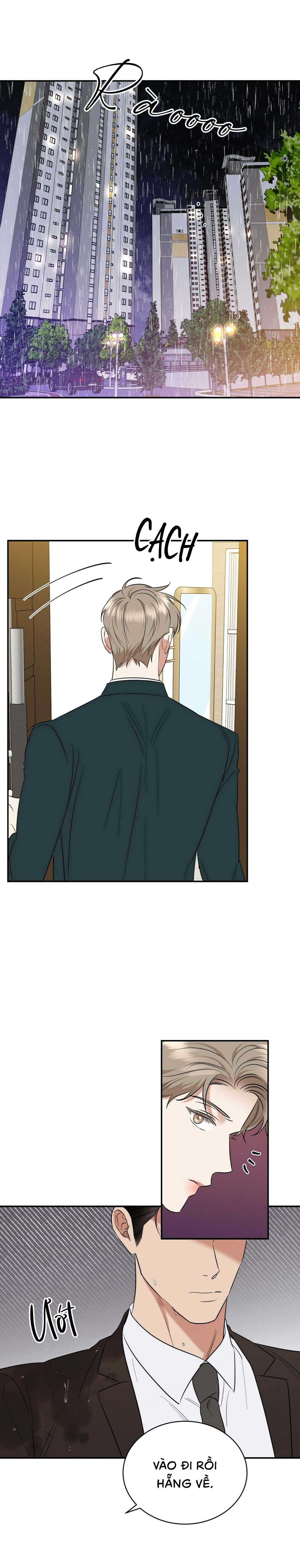 Phản Công - Chap 36 (H)