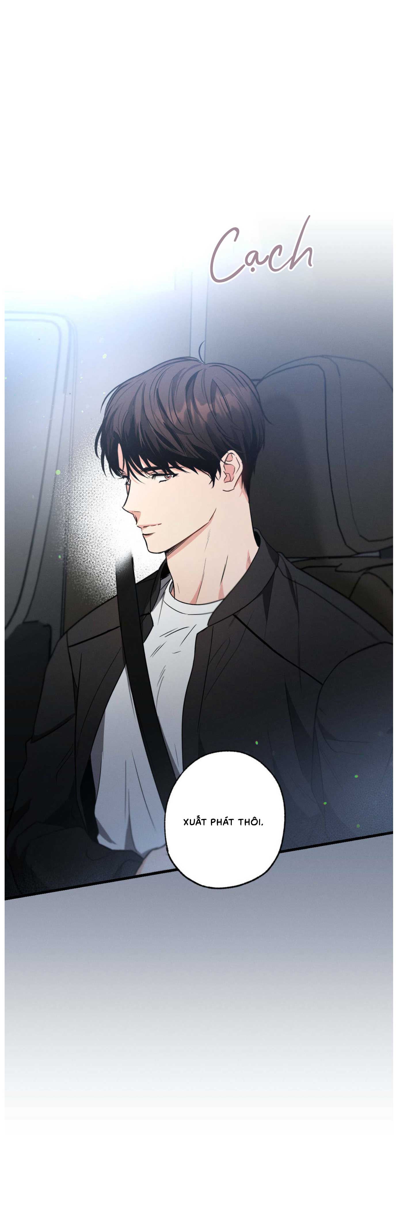 Chuyện Tình Không Lường Trước - Chap 30