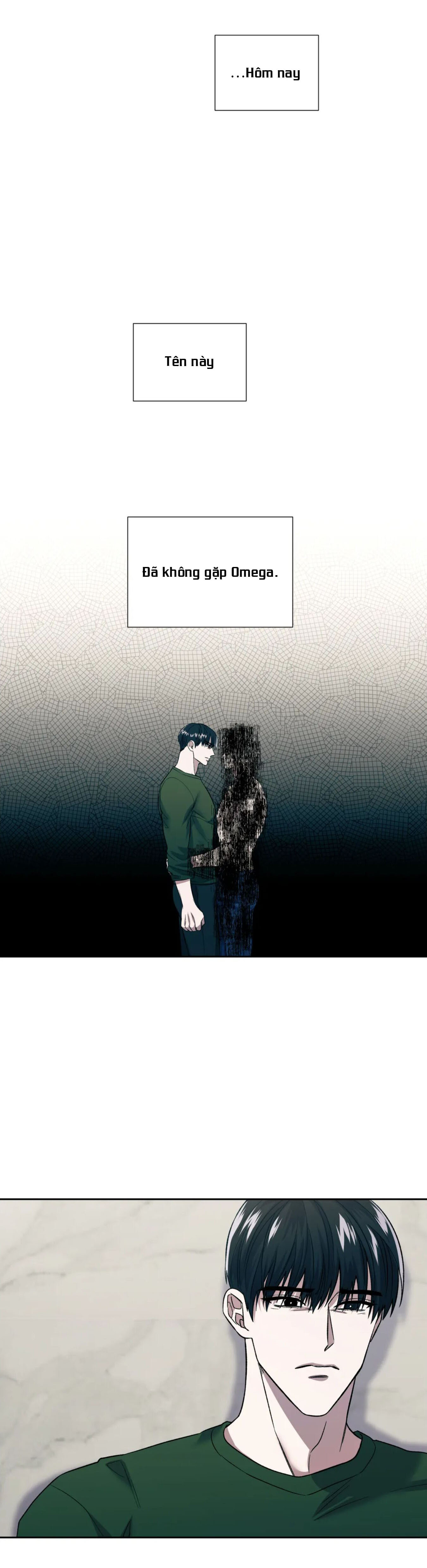 Nỗi Ám Ảnh Pheromone - Chap 8