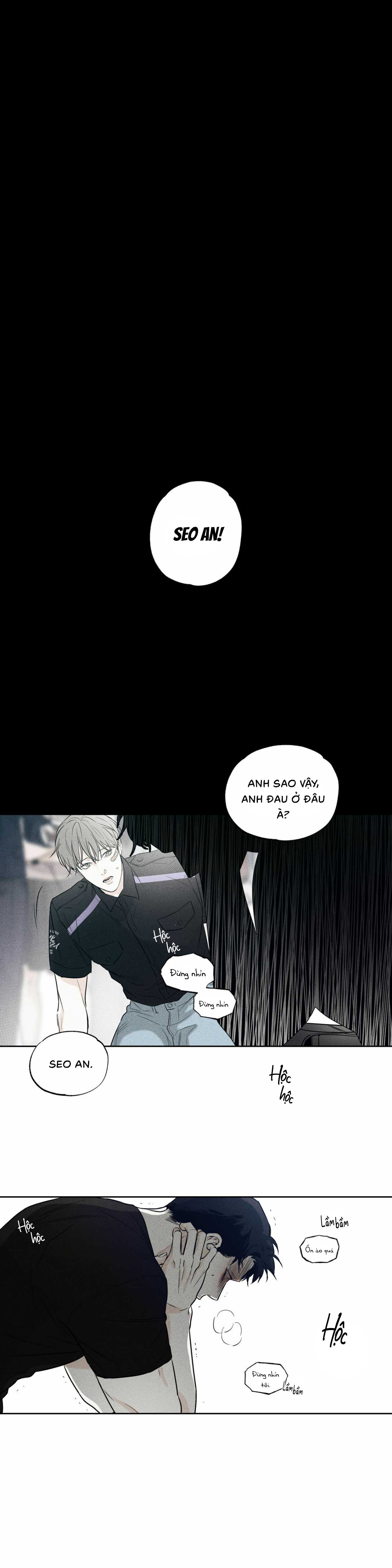 Nhân Viên Giao Pizza Và Gold Palace - Chap 11