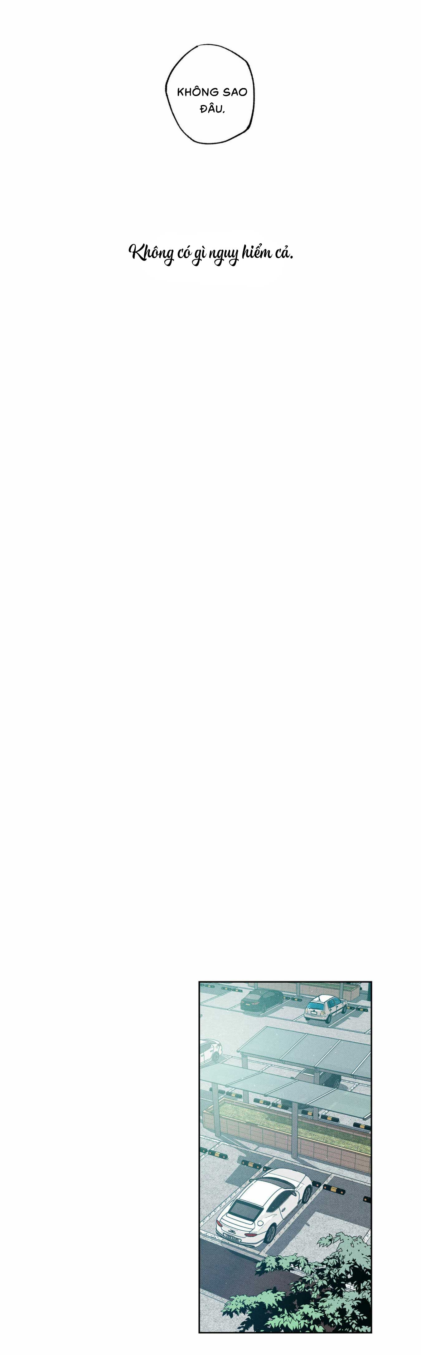 Nhân Viên Giao Pizza Và Gold Palace - Chap 11