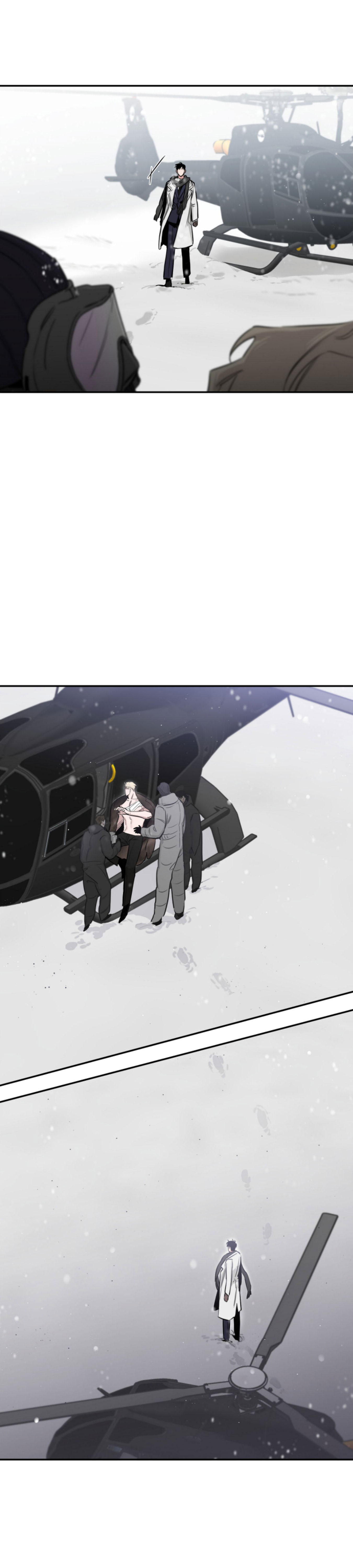 Hoa Hồng Và Rượu Vang - Chap 30