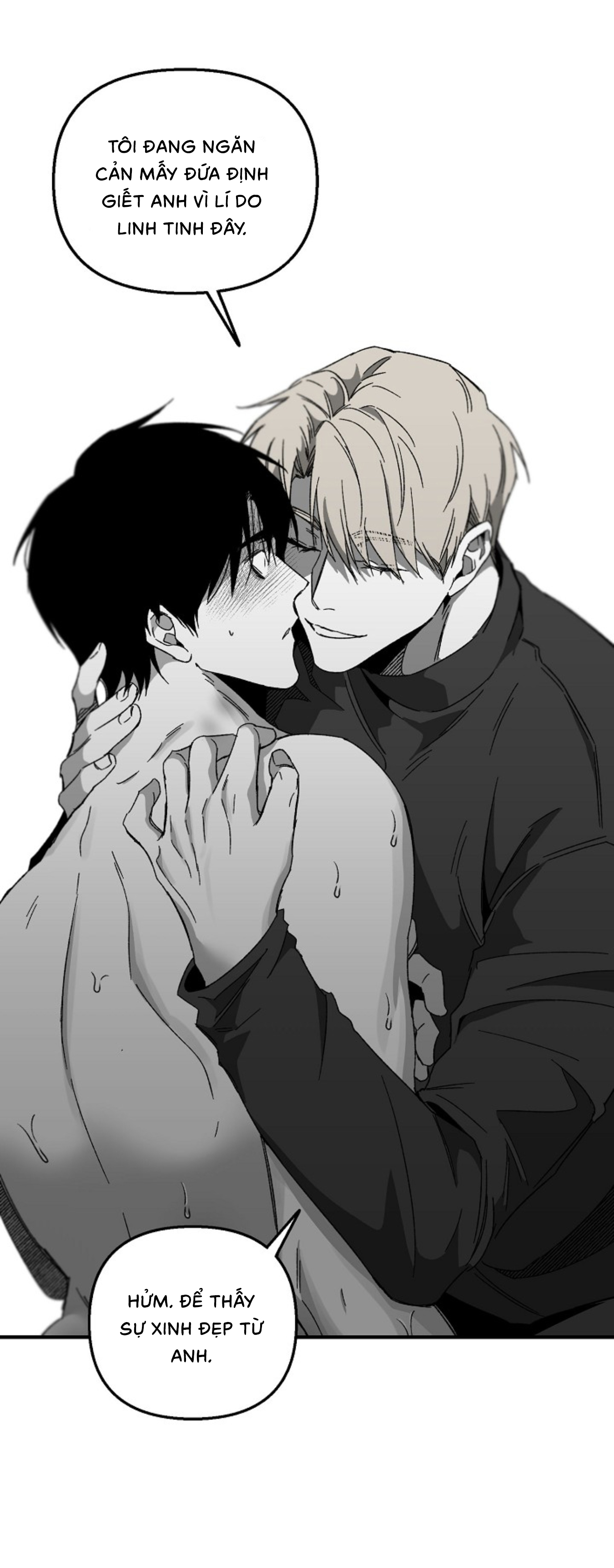 Không Lý Do - Chap 15 (H)