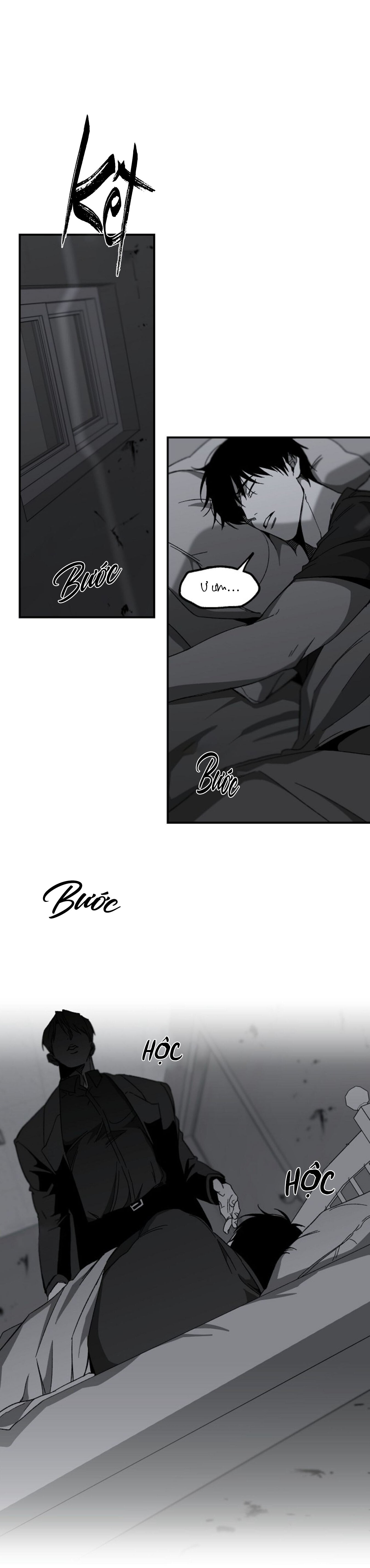 Không Lý Do - Chap 15 (H)