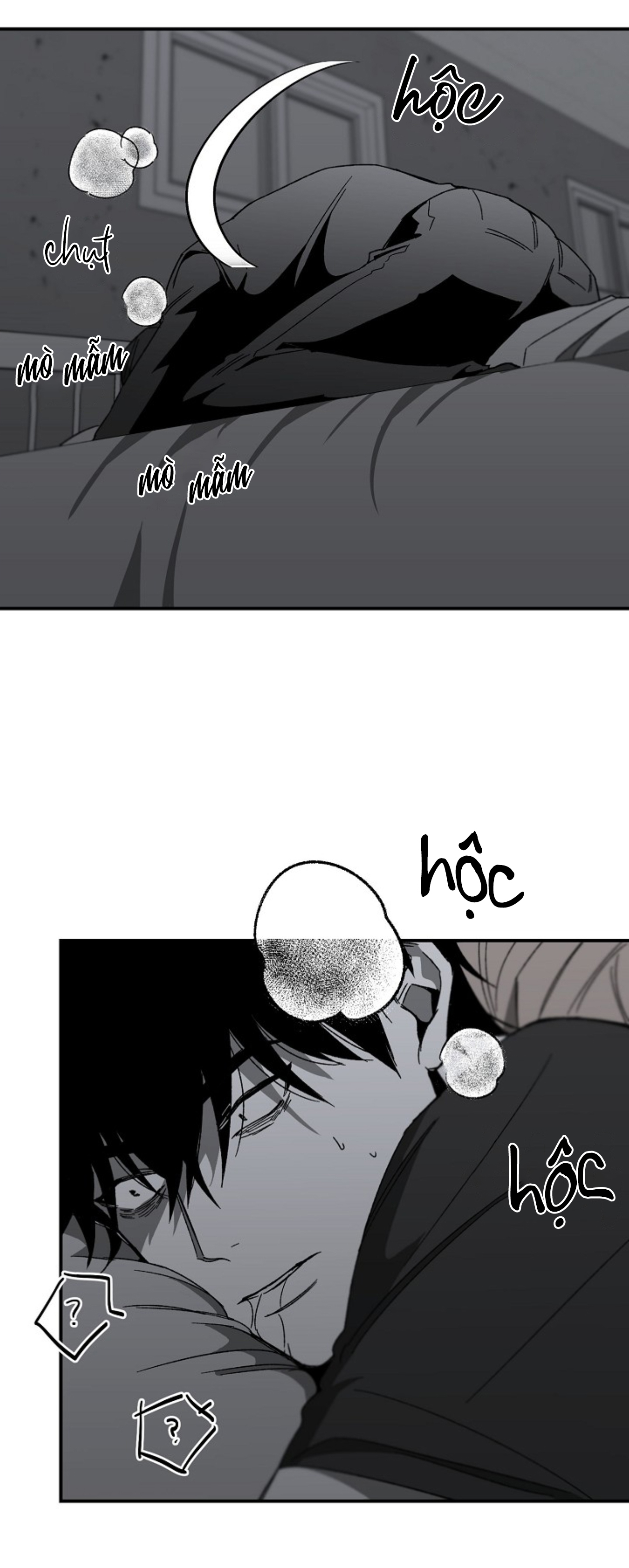 Không Lý Do - Chap 15 (H)