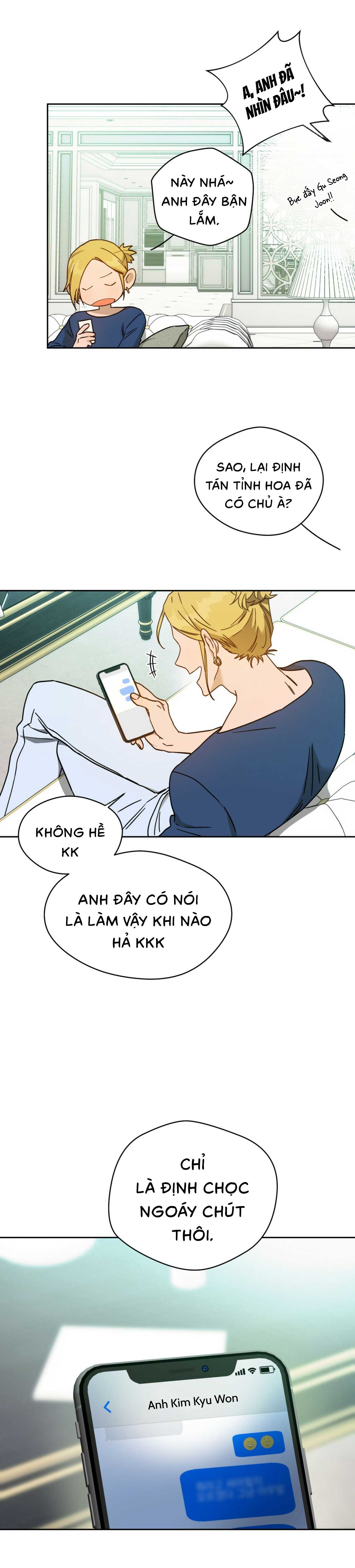 Ang Ang - Chap 56