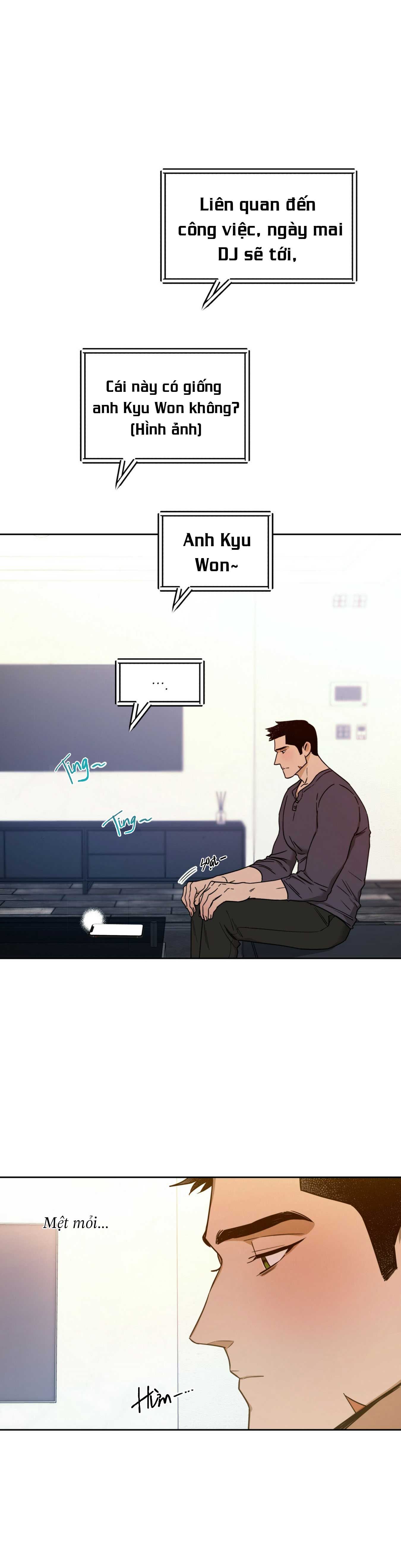 Ang Ang - Chap 56