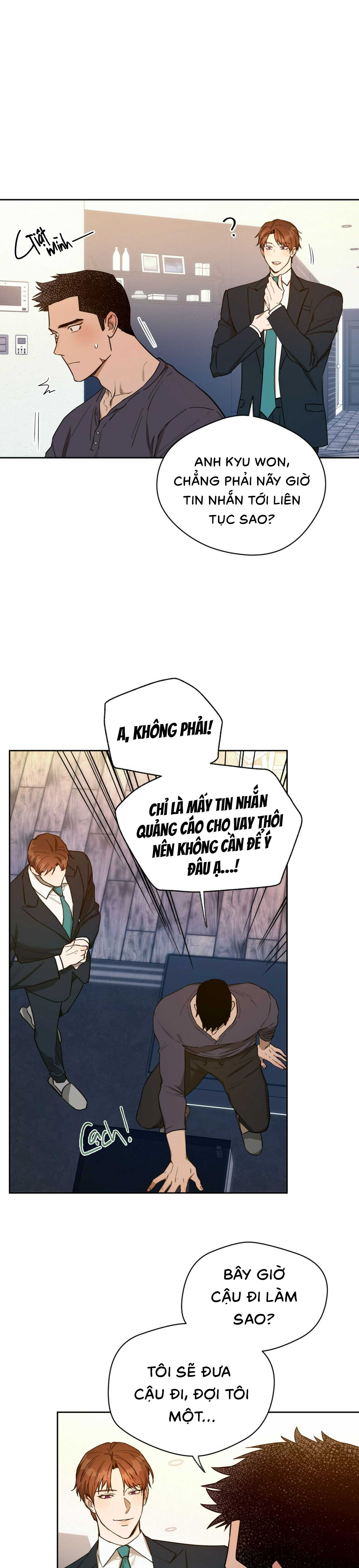 Ang Ang - Chap 56