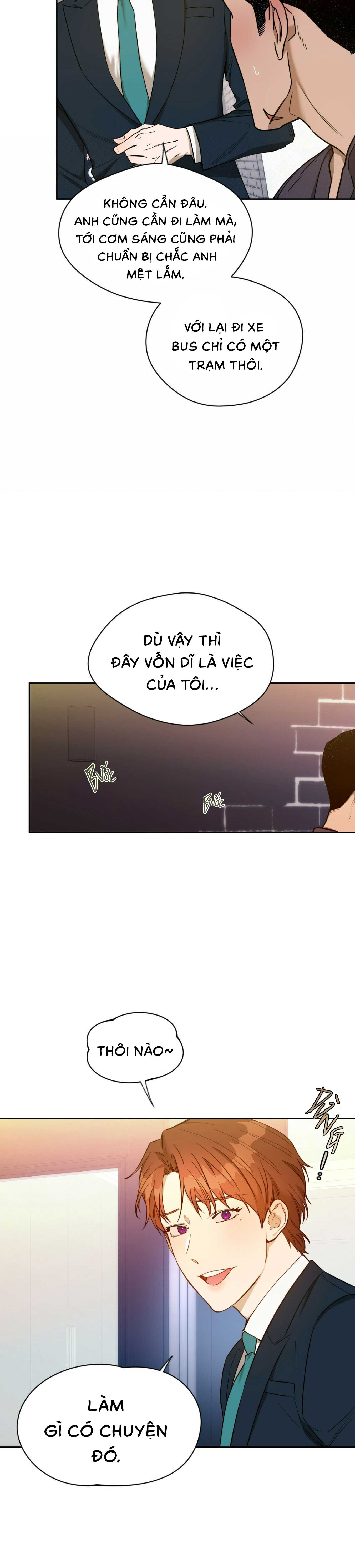 Ang Ang - Chap 56