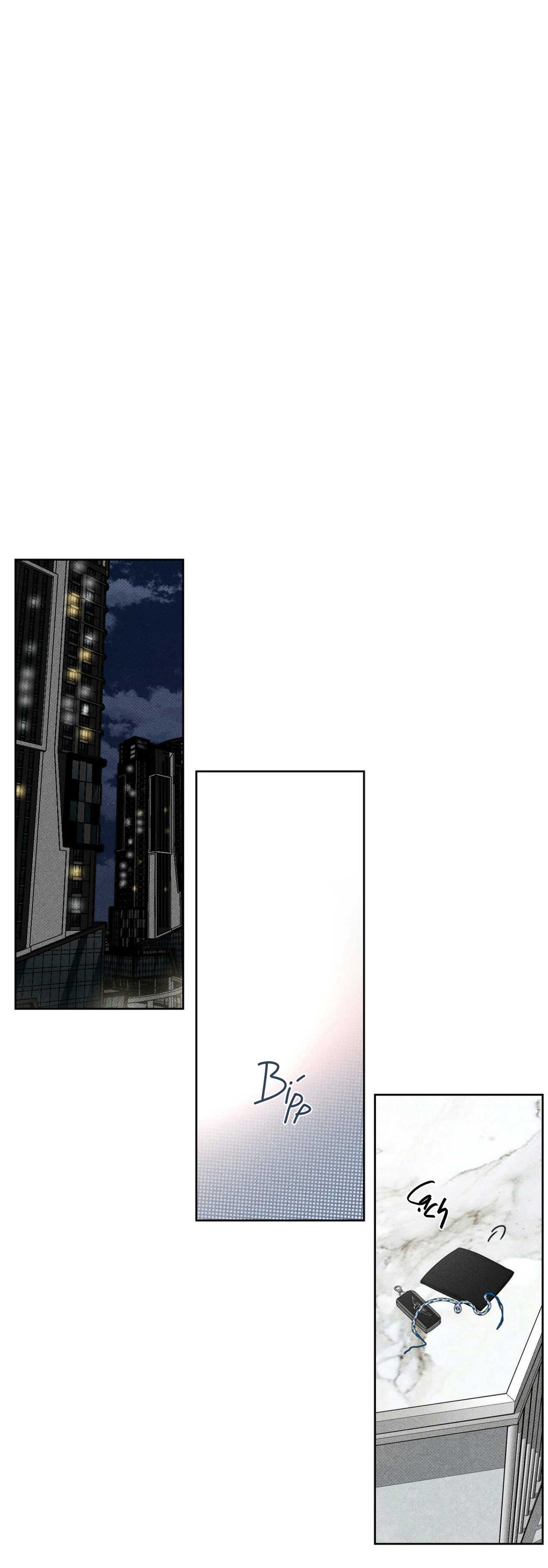 Nhân Viên Giao Pizza Và Gold Palace - Chap 12