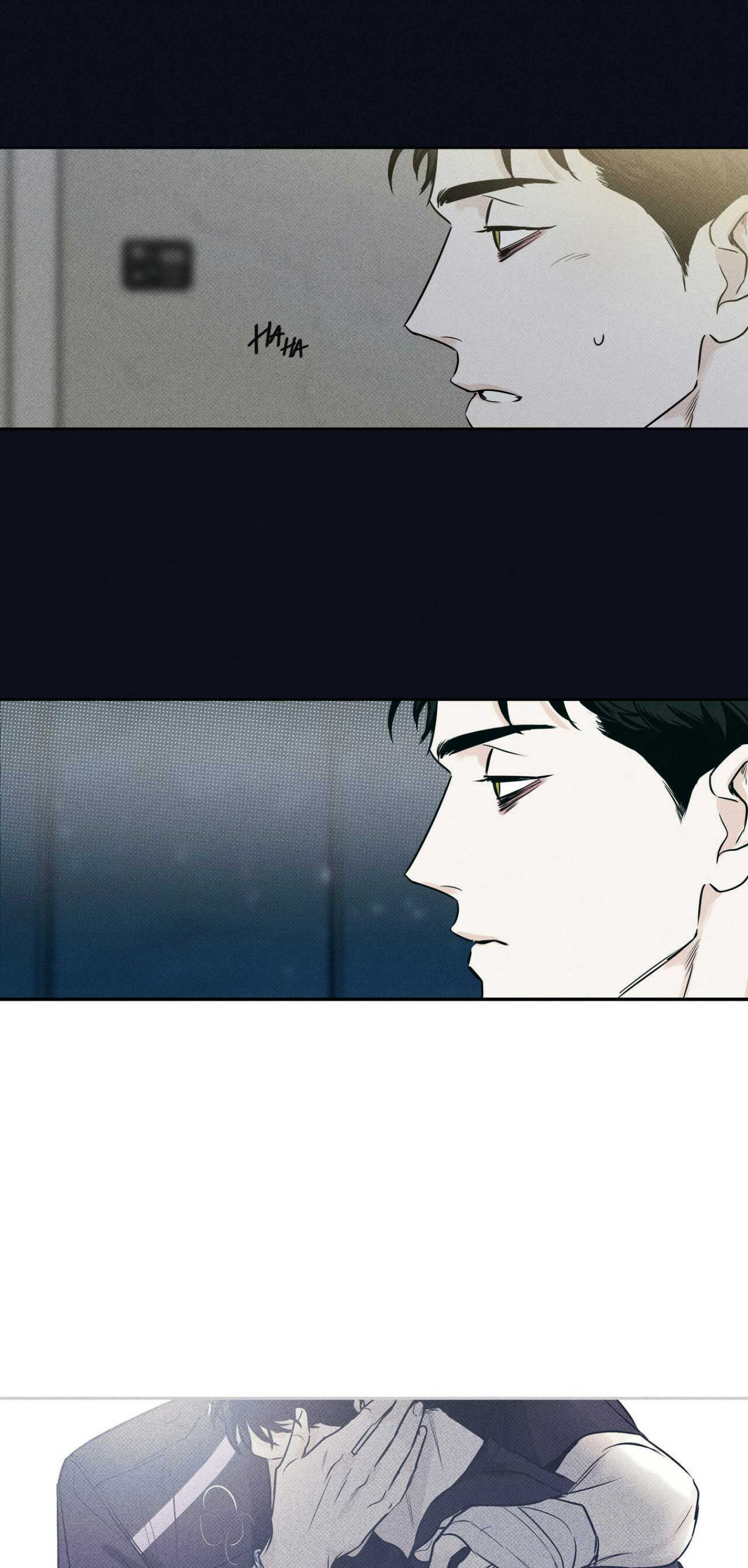 Nhân Viên Giao Pizza Và Gold Palace - Chap 12