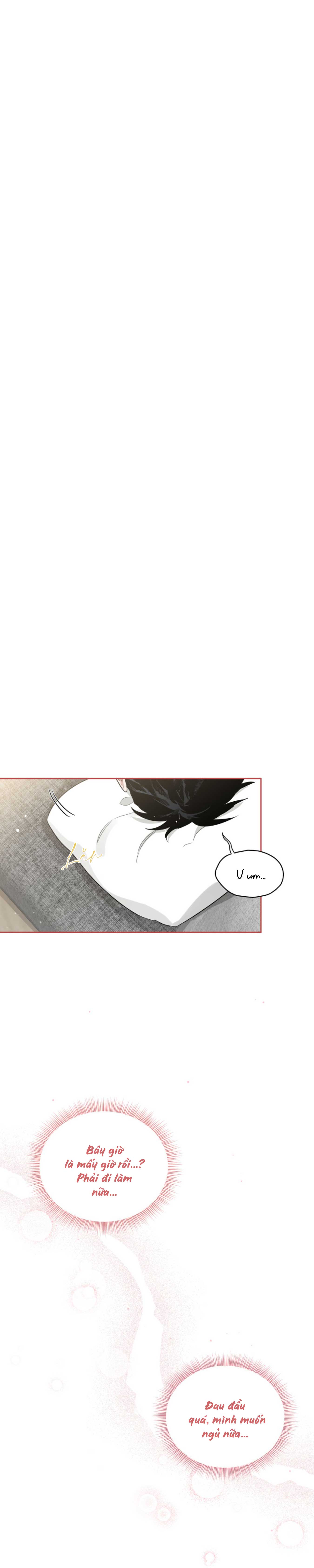 Hoa Hồng Và Rượu Vang - Chap 33