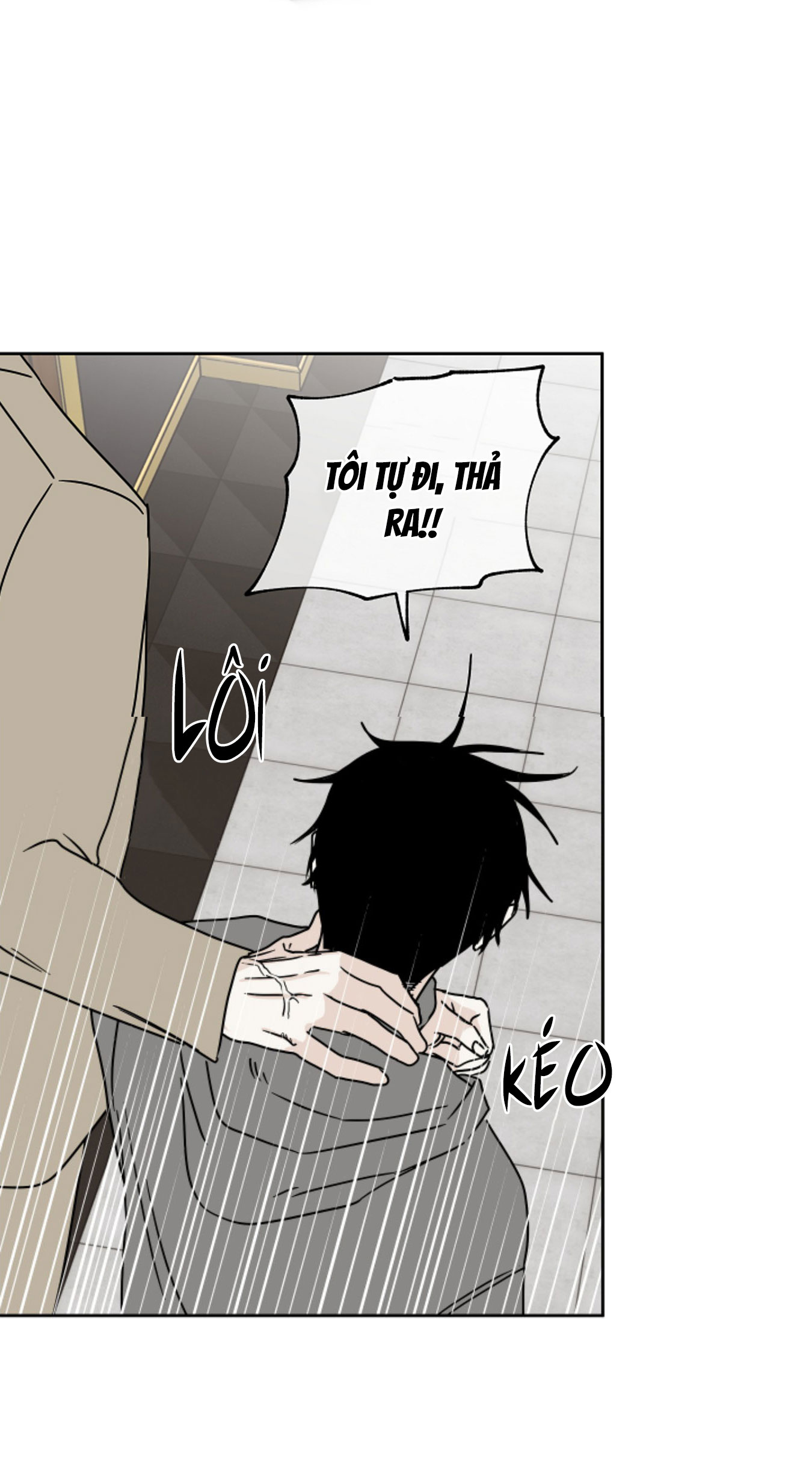 Đêm Bên Bờ Biển - Chap 24