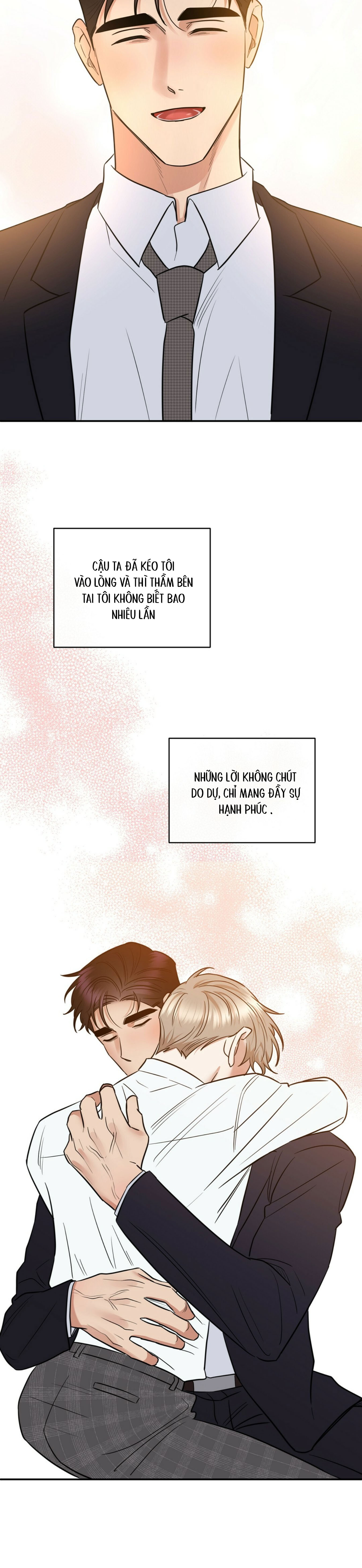 Phản Công - Chap 39