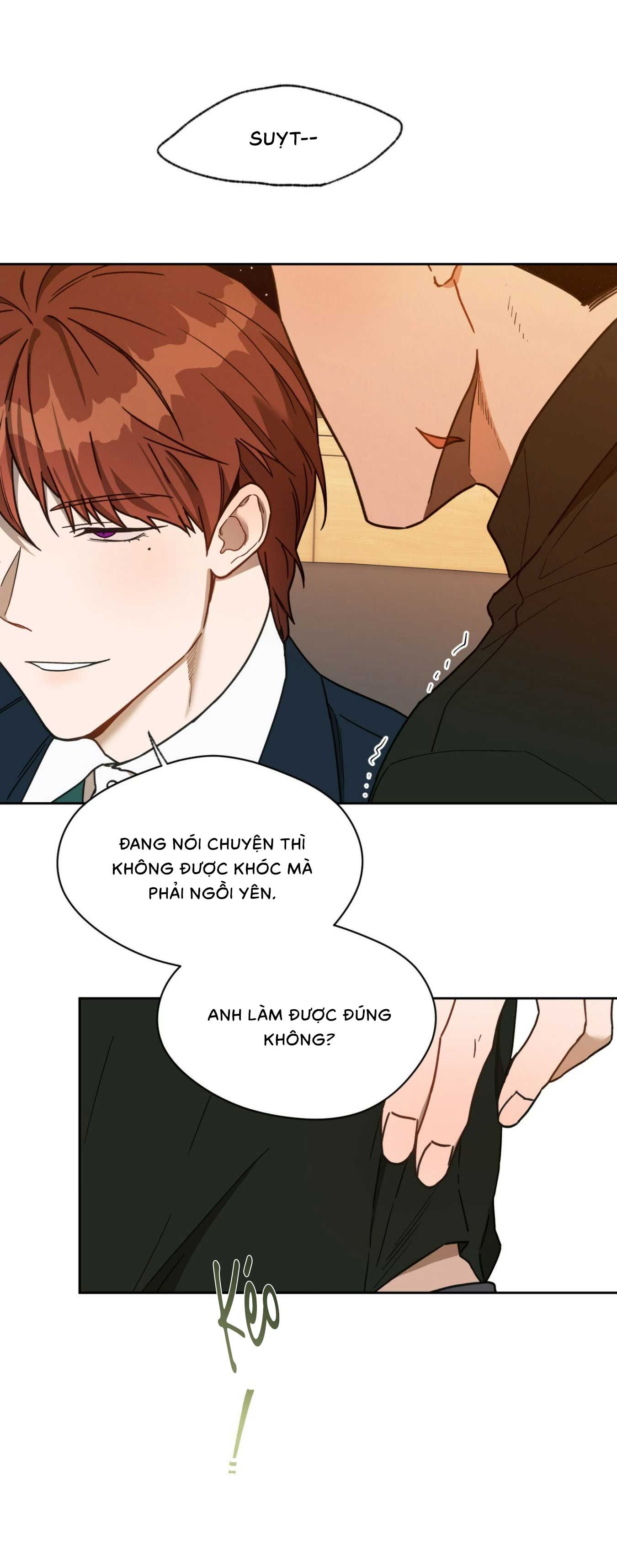 Ang Ang - Chap 57