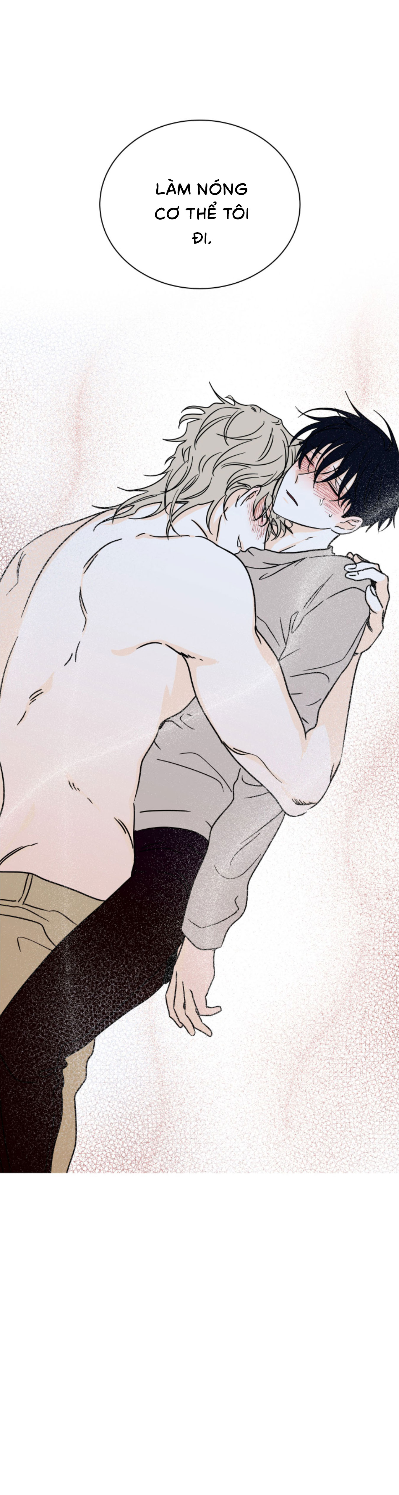 Đêm Bên Bờ Biển - Chap 25