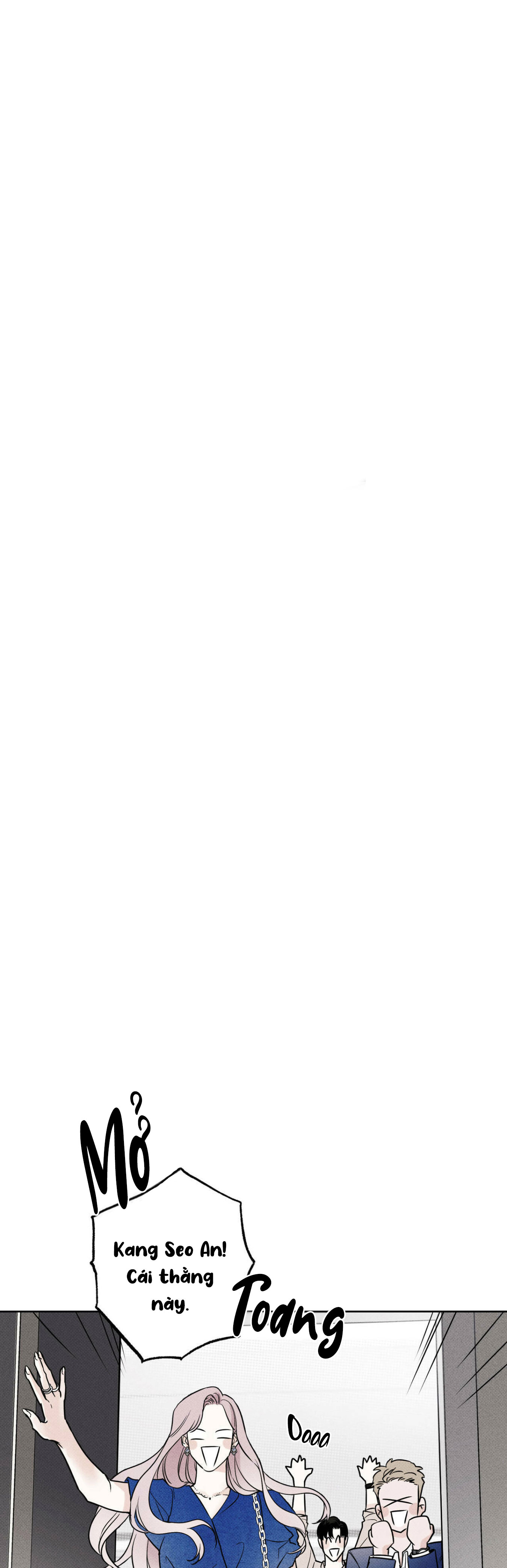 Nhân Viên Giao Pizza Và Gold Palace - Chap 15