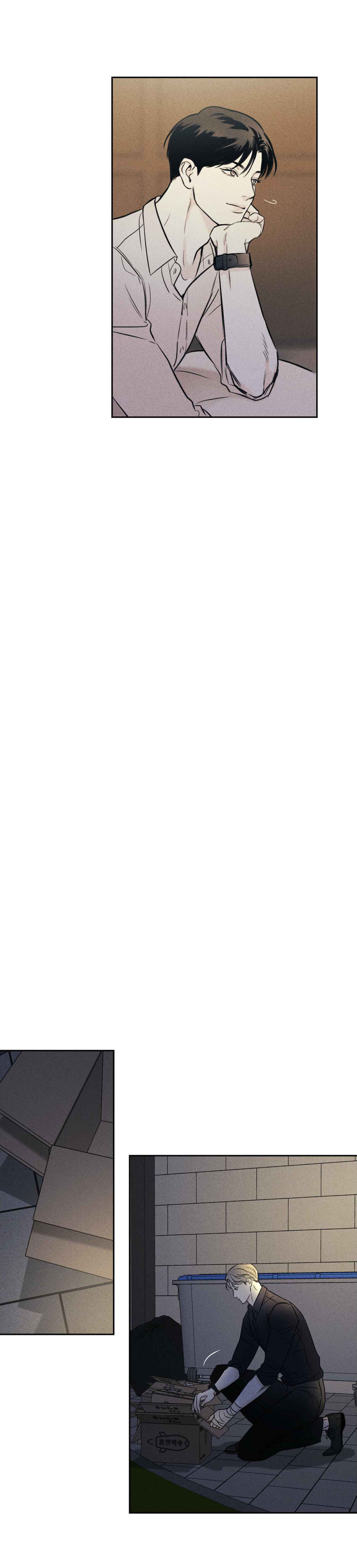 Nhân Viên Giao Pizza Và Gold Palace - Chap 15