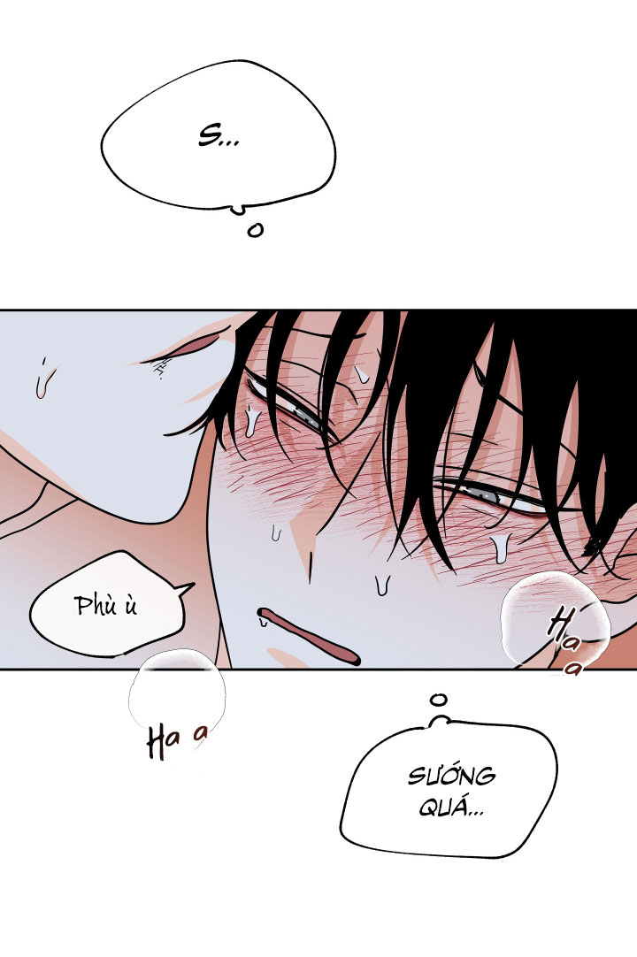 Đêm Bên Bờ Biển - Chap 26 (H)